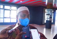 Hi Zulkifli Syah | Ketua MUI Kabupaten Halmahera Barat