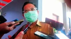 Syahril Abduradjak | Sekretaris Daerah Halmahera Barat