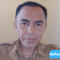 Irfan Idrus | Sekretaris Dinas Perumahan dan Kawasan Permukiman 