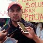 Risman M Djen | Sekretaris JH 1914/Korlap Aksi