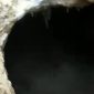 Gua yang ditemukan oleh Karyawan PT IWIP di Bawah Bukit Tabaligh | Sumber (Rahmat Djen)