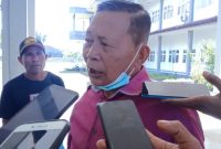 Atus Sandiang | Anggota DPRD Komisi I Halmahera Barat