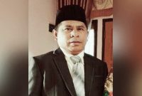 Demianus Sidette | Kaban Pemerintahan 