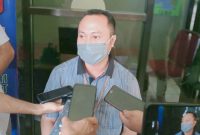 Rinto Hasan | Kasi Intel Kejari Halbar