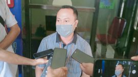 Rinto Hasan | Kasi Intel Kejari Halbar