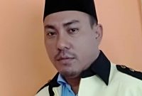 Rustam Fabanyo | Ketua DPC Apdesi Halbar