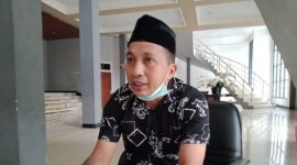 Tamin Ilan Abanun | Ketua Bapemperda Halmahera Barat