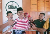 Samad Hi Moid | Mantan Ketua Asosiasi Kabupaten Sepakbola Seluruh Indonesia (Askab) Halbar Periode 2005-2010