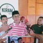 Samad Hi Moid | Mantan Ketua Asosiasi Kabupaten Sepakbola Seluruh Indonesia (Askab) Halbar Periode 2005-2010