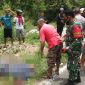 Suasana Kecelakaan Maut di Desa Bangkitrahmat