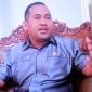 Asdian Taluke | Anggota Komisi III Fraksi Gerindra DPRD Kabupaten Halmahera Barat