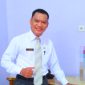 Hikler Murary | Kepala Bagian (Kabag) Protokol dan Komunikasi Pimpinan Setdakab Halbar