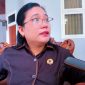 Yudit Sikawi | Anggota DPRD Halbar Fraksi PDIP 