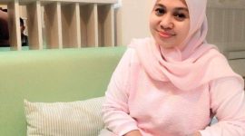 Dr Novi Mariana Drakel | Direktur RSUD Jailolo