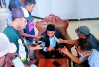 Tamin Ilan Abanun | Ketua Bapemperda Halbar