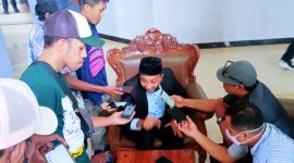 Tamin Ilan Abanun | Ketua Bapemperda Halbar