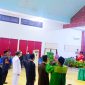 Suasana Pelantikan Pejabat Eselon III dan IV | Foto : Dok Istimewa