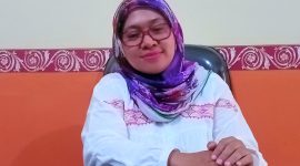 Direktur Rumah Sakit Umum (RSUD) Jailolo Kabupaten Halmahera Barat | Foto Dok: defactonews