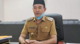 Djufri Muhamad | Wakil Bupati Halmahera Barat