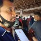 Freizer Giwe | Sekretaris DPD Partai Nasdem halmahera barat 