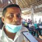 Novelheins Sakalaty | Kepala Dinas Kesehatan Kabupaten Halmahera Barat