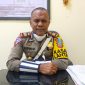 AKP Ridwan Usman | Kasatlantas Polres Halmahera Barat Halbar