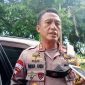 AKBP Indra Andiarta SIK | Kapolres Halmahera Barat