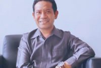 Kadis Kominfo Kabupaten Halmahera Barat | Sahmi Salim