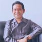 Kadis Kominfo Kabupaten Halmahera Barat | Sahmi Salim