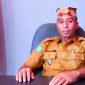 Darwin Salmin | Kepala Kecamatan Sahu