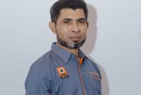 Ir. Mhd. Nofal Ali, ST | Ketua PII Kabupaten Halmahera Barat 