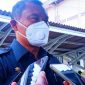 Julius Marau | Kepala Inspektorat Halmahera Barat