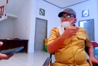 Muhammad Sirfan | Kabid Kebersihan Dinas Perkim dan Lingkungan Hidup Halmahera Barat