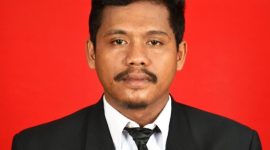 Ais Syarif Kofia | Sekretaris PB Formal-MU