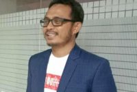 Ketua Wilayah Nahdlatul Ulama (NU) Provinsi Maluku Utara, Sarbin Sehe