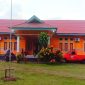 Kantor BPBD Kabupaten Halmahera Barat