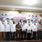 Foto Istimewa : Pengurus PMI Halbar