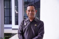 Sahmi Salim | Plt Kepala Dinas Kominfo Halbar