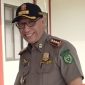 Muhammad Adam | Kasatpol PP Kabupaten Halmahera Barat