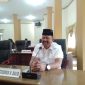 Nicodemus H David | Ketua Komisi II DPRD Halbar