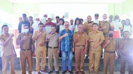 FOTO istimewa 
