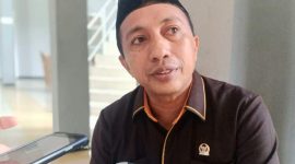 Tami Ilan Abanun | Anggota Komisi I DPRD Halbar Fraksi Hanura