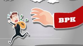Ilustrasi BPK