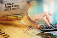 Ilustrasi Badan Pemeriksa Keuangan