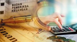 Ilustrasi Badan Pemeriksa Keuangan