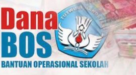 Ilustrasi Dana Operasional Sekolah
