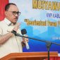 Bupati Halmahera Barat | James Uang (Foto/Humas)