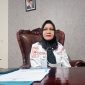 Venni Kiat | Kepala Dinas Pariwisata, Pemuda dan Olahraga Halbar (FOTO/defactonews.co)