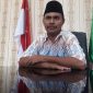 Abdullah Tahir, Kepala Kemenag Halbar (Dok/Ances) 