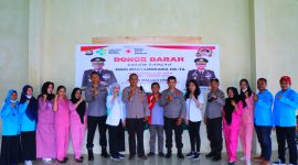 Foto Istimewa (dok/HmsPolres)